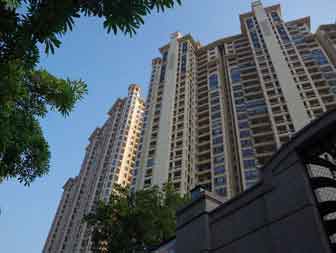 沈阳房屋外墙防水